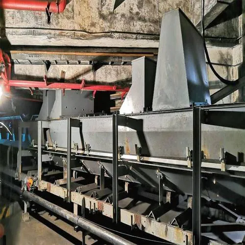 Zorlu Bakır Madeni Koşullarında Kılavuz Kanalındaki Yüksek Elastik Tampon Çubukların Günlük Denetimi ve Hızlı Değiştirilmesi Kılavuzu