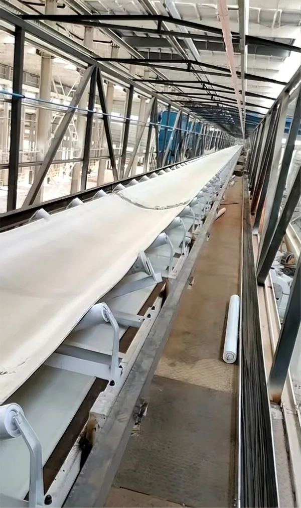 Mining Belt Conveyors